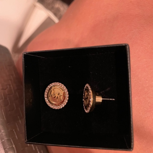 Michael Kors Earrings - Picture 1 of 3